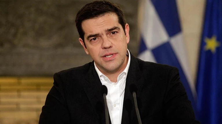 Τσίπρας για Ωραιόκαστρο: Η ενέργεια τους δεν συνάδει με την στάση της χώρας