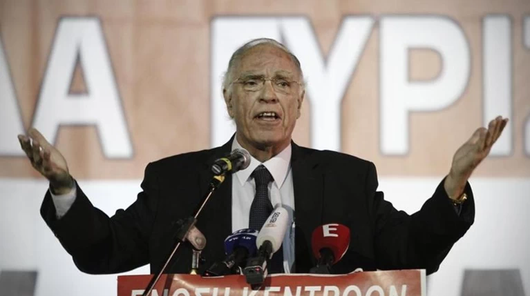 Ο Λεβέντης "καλύπτει" τον Πολάκη: Κακό το ύφος του, αλλά ίσως λέει αλήθεια