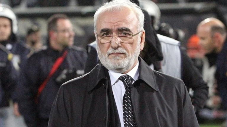 "Ρελάνς" Σαββίδη με μήνυση κατά Alpha