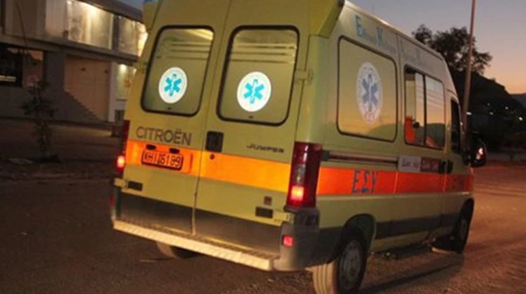 Eσβησε ξαφνικά στον ύπνο της μητέρα τριών μικρών παιδιών
