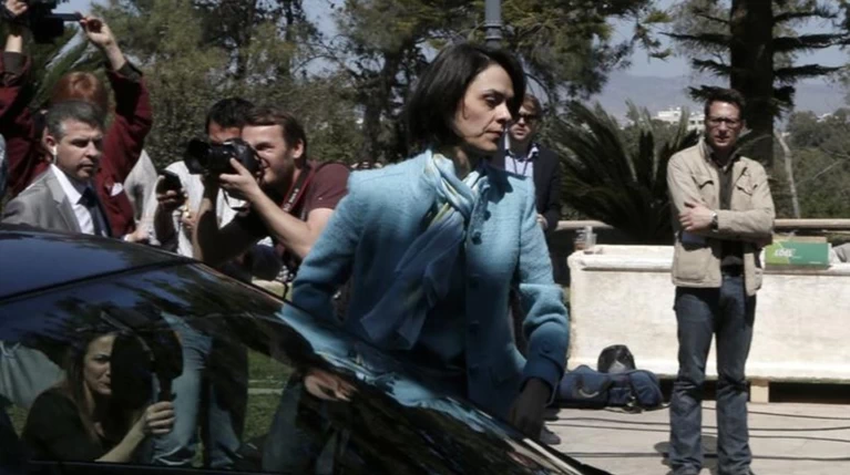 Τα 5 «βήματα» που χωρίζουν κυβέρνηση και δανειστές