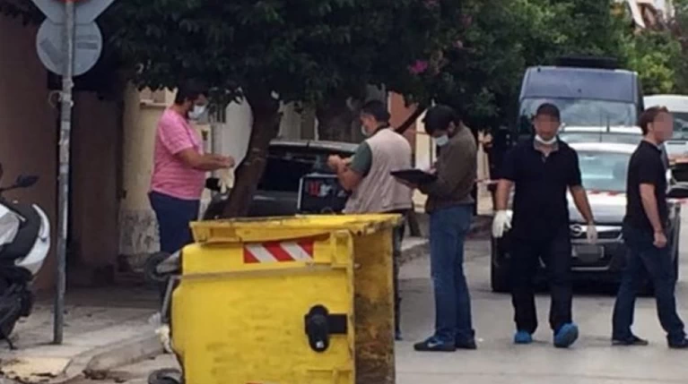 Συνελήφθη ζευγάρι Ρουμάνων για το άγριο έγκλημα στο Αιγάλεω