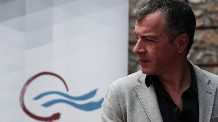Ποτάμι: Θα παρέμβει η Δικαιοσύνη για τα βοσκοτόπια Καλογρίτσα;