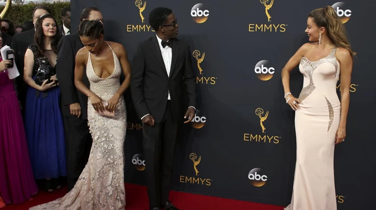 Το GOT σάρωσε τα Emmy's - Oι νικητές και οι εντυπωσιακές παρουσίες