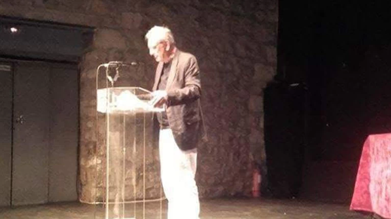 Λυκούδης:Να μην εγκαταλειφθεί το εγχείρημα της Κεντροαριστεράς