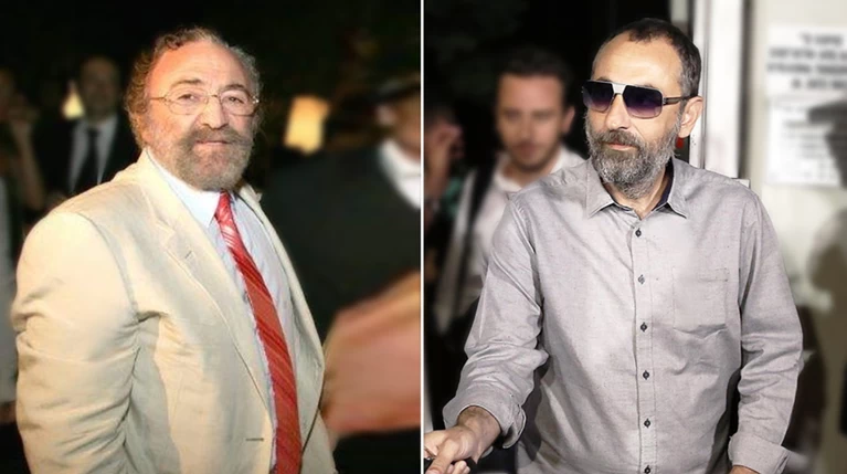 Ελέγχονται & για φοροδιαφυγή πατέρας & υιός Καλογρίτσας