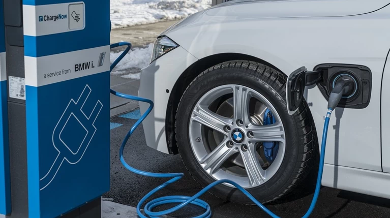 Ενώ εσύ έκανες μπάνια το BMW Group έκανε ρεκόρ πωλήσεων