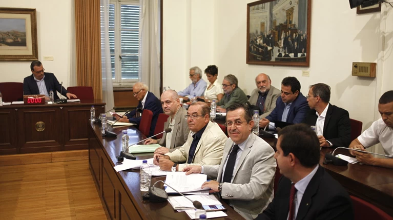 Βουλή:Η εξεταστική ζητεί το πόρισμα της ΤτΕ για την Αttica Bank