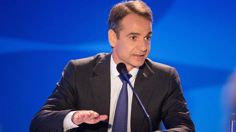 Η ιστορία επαναλαμβάνεται; Ο Κοσκωτάς και οι "Μητσοτάκηδες"
