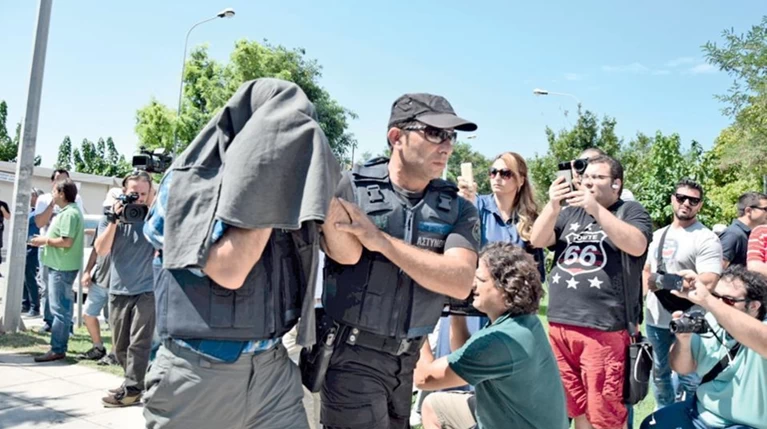 «Πονοκέφαλος» οι αφίξεις Τούρκων που ζητούν άσυλο