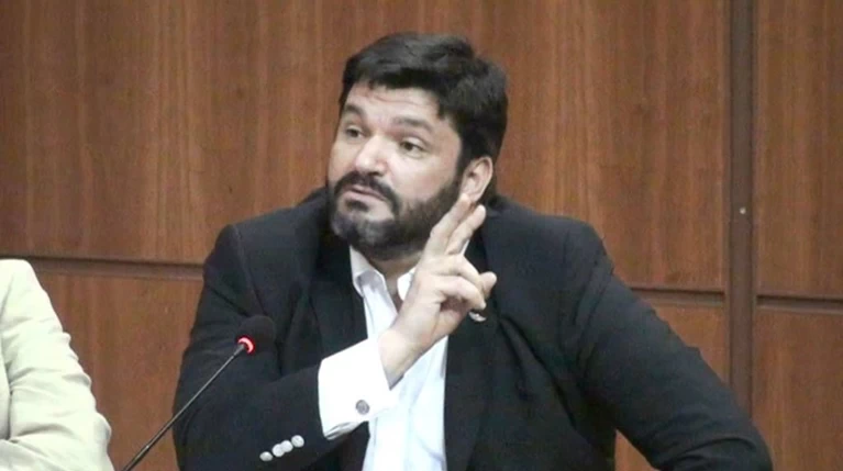 Επίθεση του Φαήλου Κρανιδιώτη στον Ρέμο για τον Κεμάλ