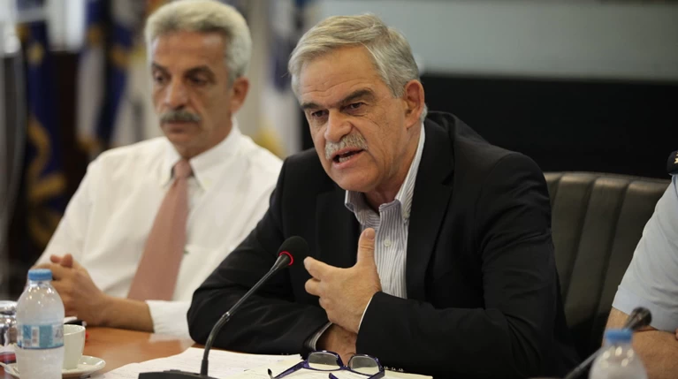 ΕΛ.ΑΣ το μεγαλείο σου: 350 χιλ.€ ενοίκιο για κλειστά αστυνομικά τμήματα