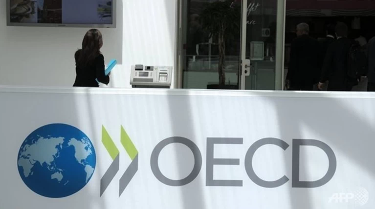 ΟΟΣΑ: Μόνο η Ελλάδα αύξησε τη φορολογία των επιχειρήσεων το 2015