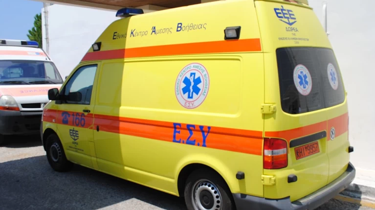 Τραγικός θάνατος από δάγκωμα ποντικού στην Αμαλιάδα