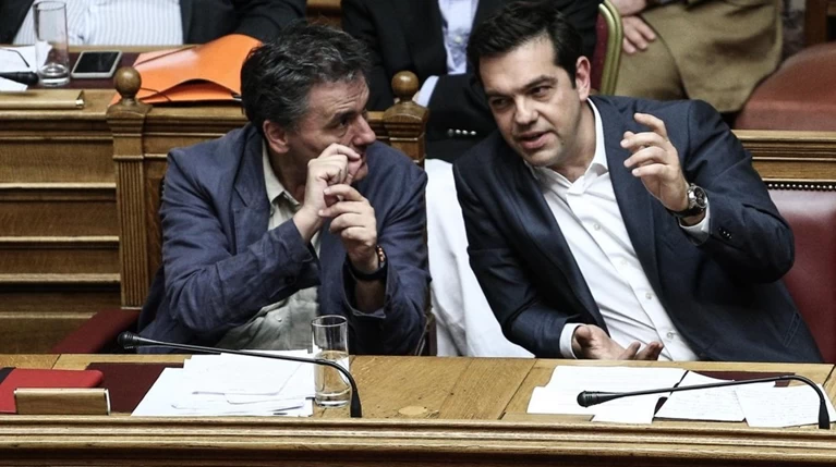 Η κυβέρνηση προετοιμάζεται για «εβδομάδα των Παθών»