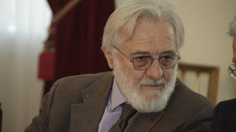 'Εφυγε o Νίκος Σμαραγδής, αδελφός του σκηνοθέτη Γιάννη Σμαραγδή