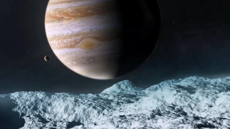 To μυστικό που θα αποκαλύψει σήμερα η NASA