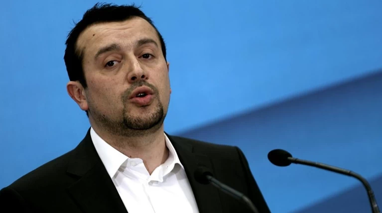 Παππάς για την επόμενη δόση: Δεν θα καθυστερήσουμε όπως πέρυσι