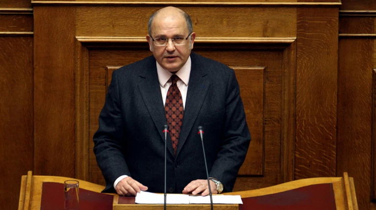 Ξυδάκης: Χώρες της ΕΕ δεν μας απαντούν καν στο αίτημα να πάρουν πρόσφυγες