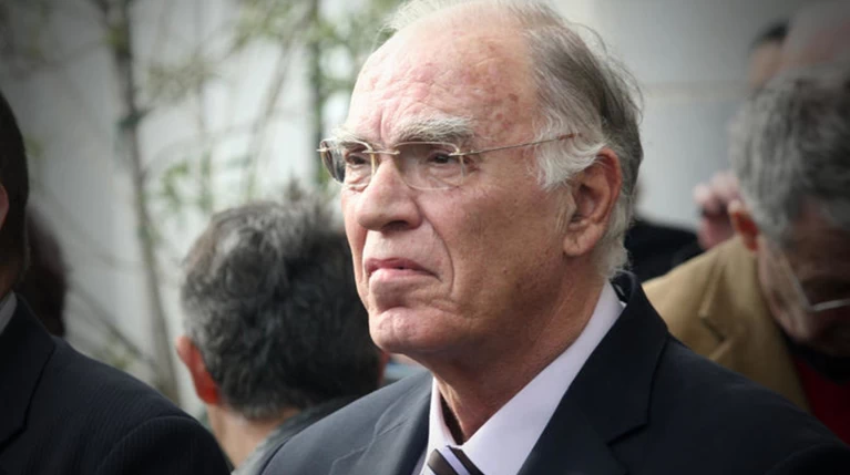 Βασίλης Λεβέντης: Νέο ΕΣΡ που θα δώσει νόμιμες άδειες σε κανάλια