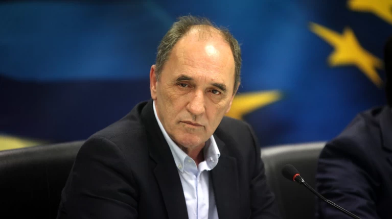 Σταθάκης: Τώρα φορολογούμε περισσότερο τους πλούσιους