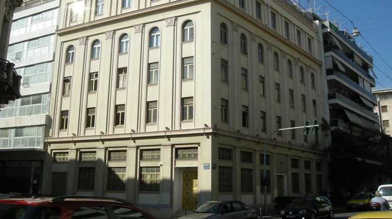 Δίωξη για οικονομικό έγκλημα κατά της Μασονικής Στοάς