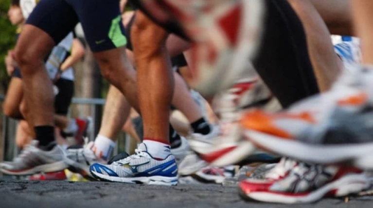 "Παραλύει" το Κέντρο σήμερα λόγω του Acropolis Run