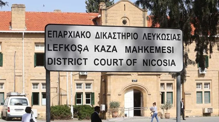 Εντάλματα κατά Ελλήνων από το Δικαστήριο της Λευκωσίας