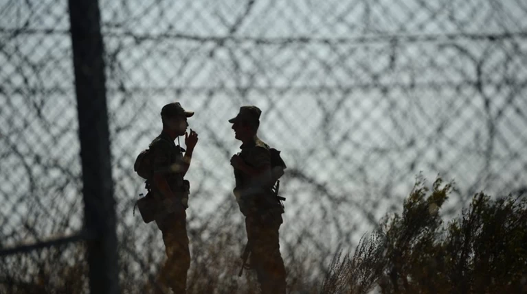 Η Βουλγαρία σφραγίζει τα σύνορα με Τουρκία - Φοβάται ακύρωση της συμφωνίας
