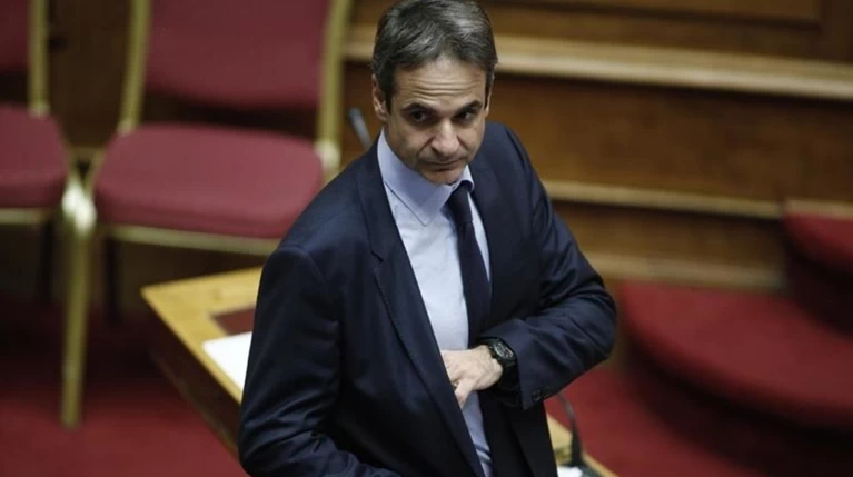 Τι είναι το «Μητρώο Στελεχών» που δημιουργεί η ΝΔ