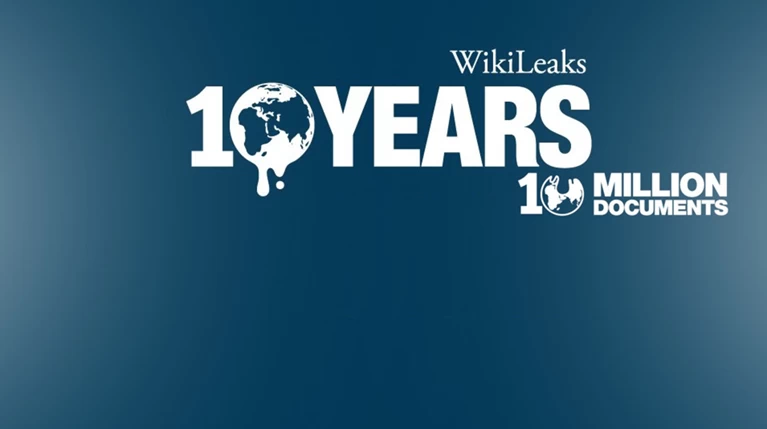 Δέκα χρόνια Wikileaks: Οι μεγαλύτερες αποκαλύψεις τους