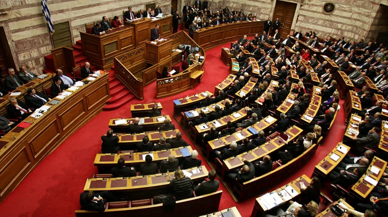 Υπερψηφίστηκε το νομοσχέδιο για την Υπηρεσία Πολιτικής Αεροπορίας