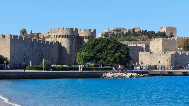 Πως δρούσε μέσω Ρόδου το διεθνές κύκλωμα ναρκωτικών