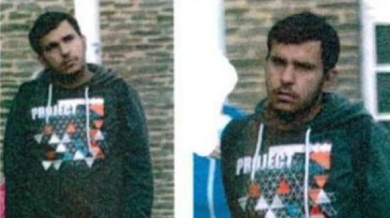 22χρονος Σύρος ετοίμαζε βομβιστική επίθεση στο Τσέμνιτς