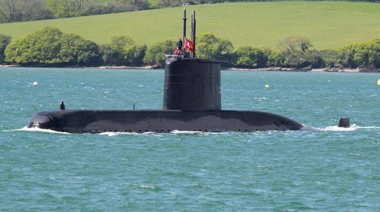 «Αλωνίζουν» τα τουρκικά υποβρύχια σε ολόκληρο το Αιγαίο