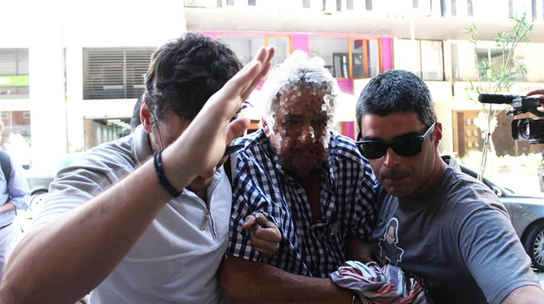 Τραγωδία Αίγινας: Κανένα ίχνος DNA του 77χρονου στο μοιραίο σκάφος