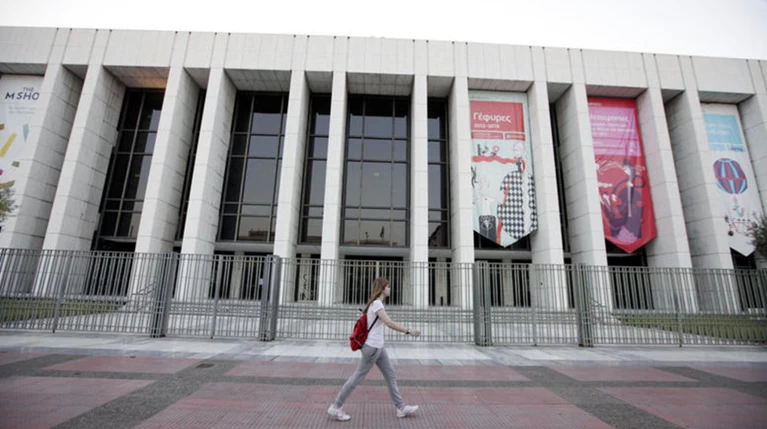 SOS εργαζομένων: Το Μέγαρο Μουσικής κινδυνεύει από τους ...σωτήρες του