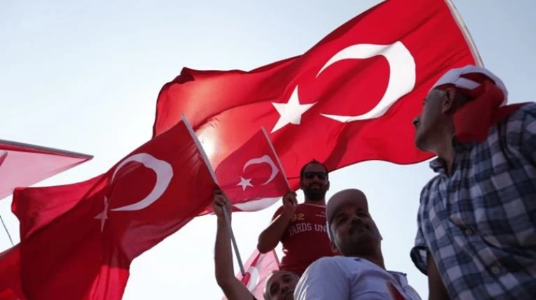 Τουρκία: Δολοφόνησαν αξιωματούχο του κυβερνώτος ΑΚP