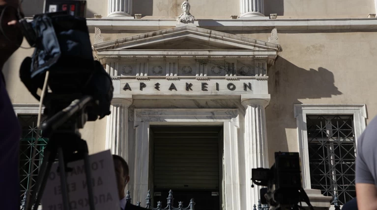 Συνεδριάζει αύριο & την Παρασκευή το ΣτΕ για τις τηλεοπτικές άδειες
