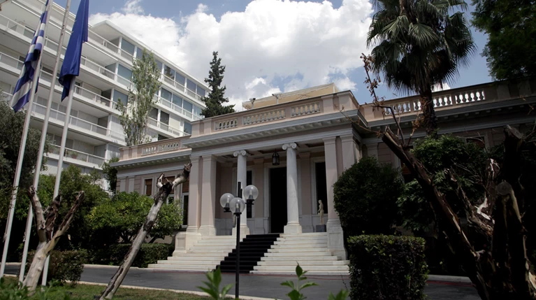 Εγκαλούν Μαξίμου για Βαρουφάκη τα κόμματα μετά τις αποκαλύψεις Στουρνάρα