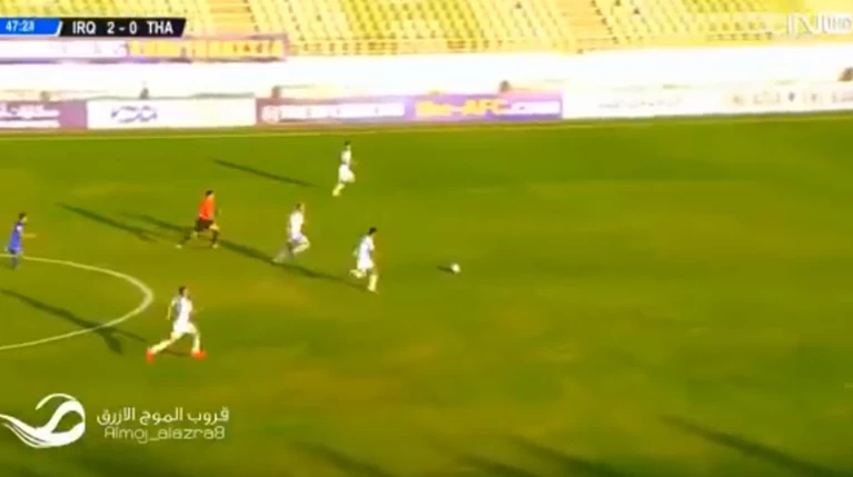 Είναι άθλος: 4 παίκτες χάνουν το...άχαστο γκολ-VIDEO