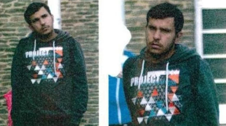 Γερμανία: Aυτοκτόνησε στο κελί του ο Σύρος επίδοξος βομβιστής