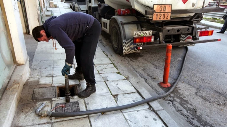 Πρεμιέρα με τιμές που «καίνε» για το πετρέλαιο θέρμανσης