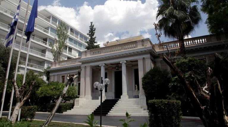 Κυβέρνηση: Ο κ. Μητσοτάκης μιλά για λαϊκισμό & ξεχνά Γεωργιάδη και Βορίδη