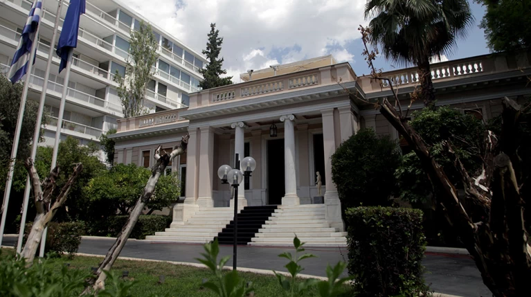 Μαξίμου προς ΝΔ: Ελάτε να συγκροτήσουμε το ΕΣΡ