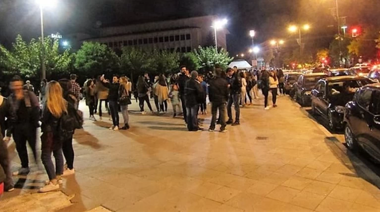 Ιωάννινα: Το ρήγμα από τον 19ο αιώνα που τρομάζει τους σεισμολόγους