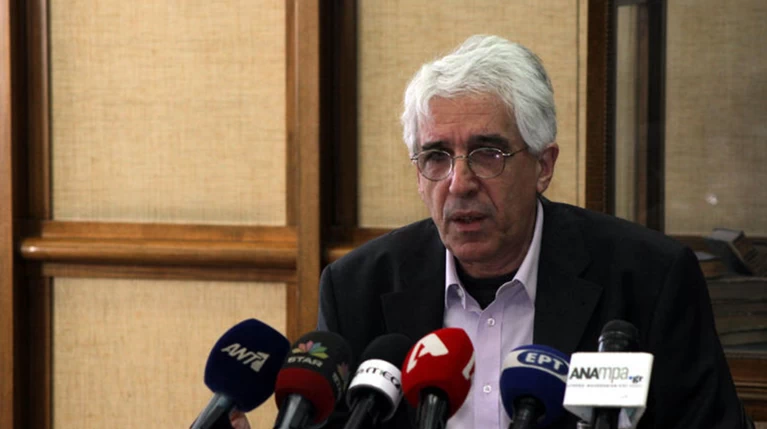 Έρευνα σε βάρος δικαστή του ΣτΕ που εξετάζει τις τηλεοπτικές άδειες