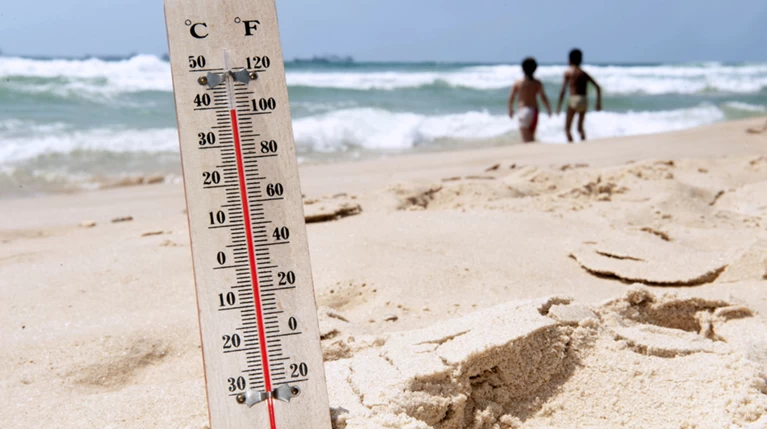 Γιατί είχαμε τον πιο ζεστό Σεπτέμβριο των τελευταίων 130 ετών;