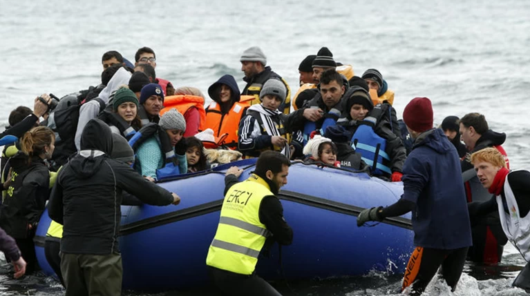 Η Ευρώπη φοβάται μεγάλο «κραχ» στη συμφωνία για τους πρόσφυγες