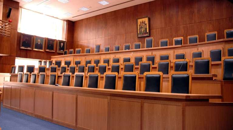 Στα...κρυφά οι επιλογές νέων αντιπροέδρων στον Αρειο Πάγο